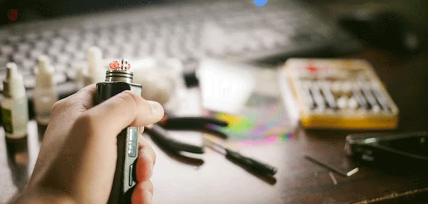 Best Vape Tank That Doesn t Leak
